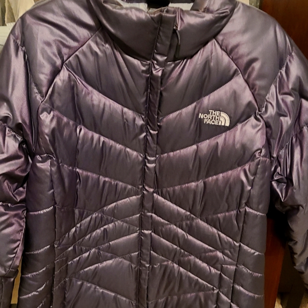 Northface jacket